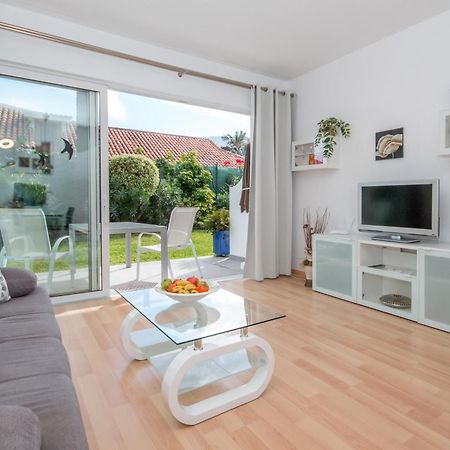 Casacolores Apartamentos Пуерто де ла Крус Екстериор снимка