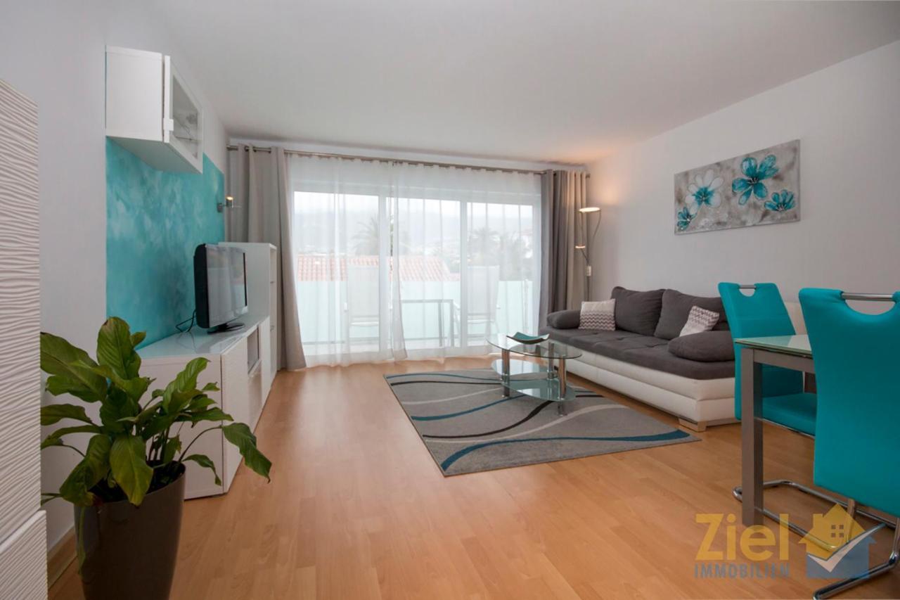Casacolores Apartamentos Пуерто де ла Крус Екстериор снимка