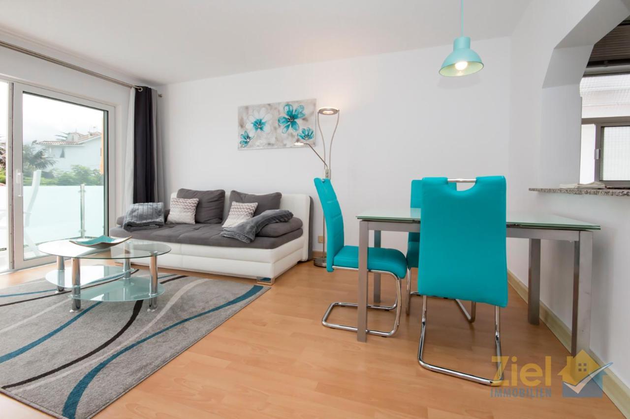 Casacolores Apartamentos Пуерто де ла Крус Екстериор снимка