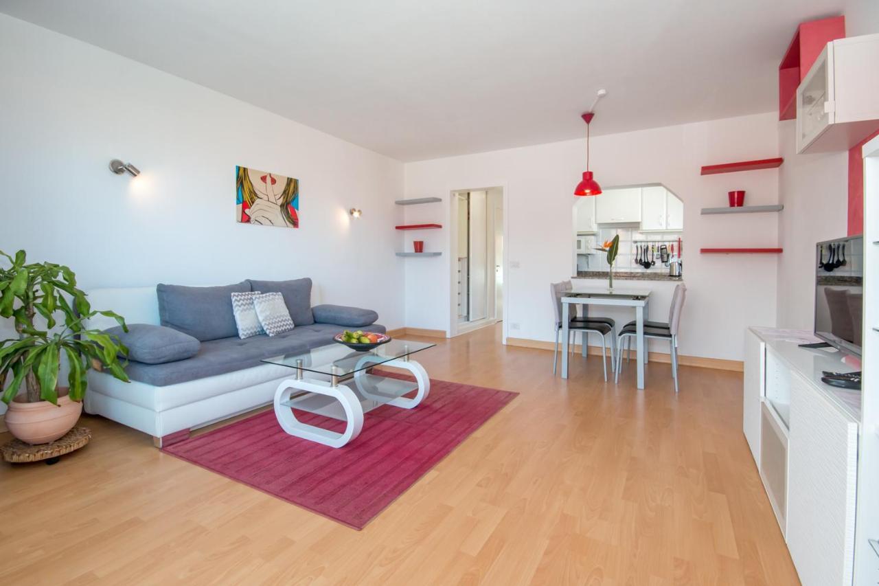 Casacolores Apartamentos Пуерто де ла Крус Екстериор снимка
