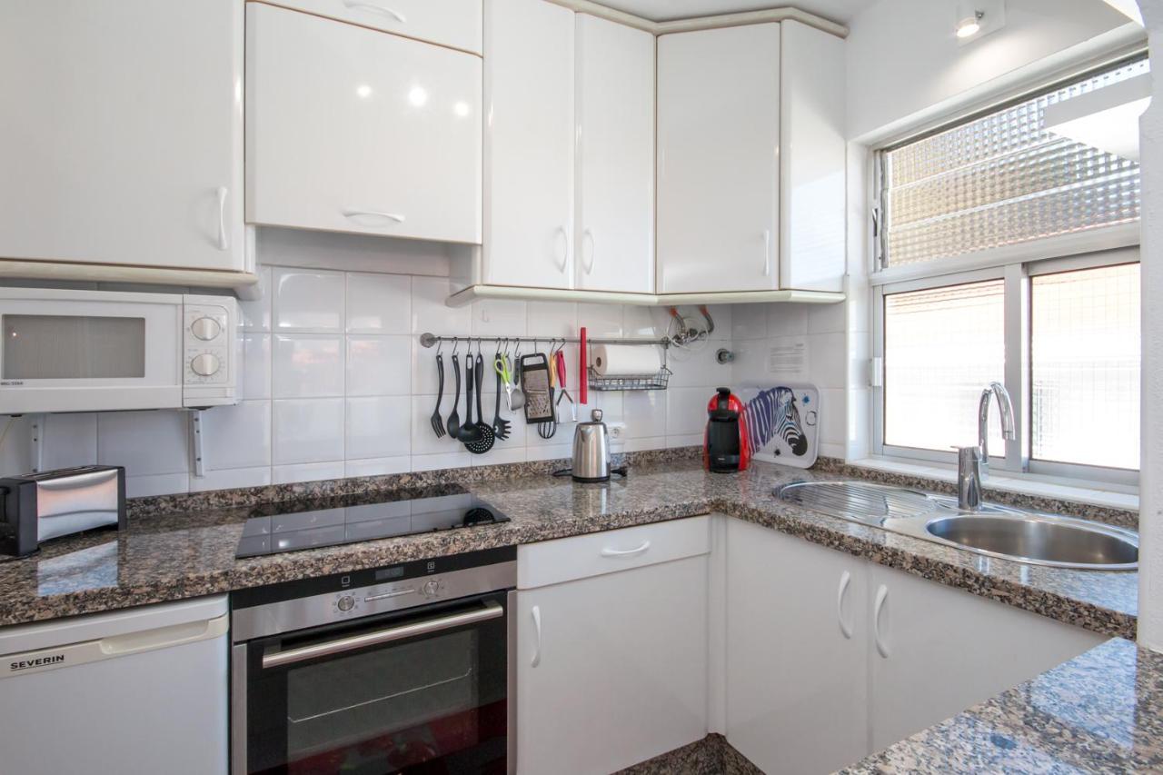 Casacolores Apartamentos Пуерто де ла Крус Екстериор снимка