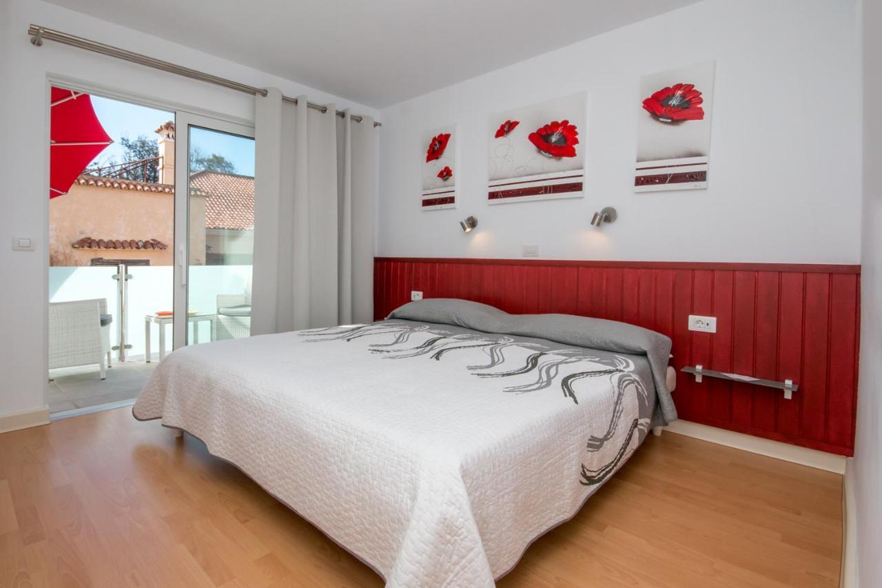Casacolores Apartamentos Пуерто де ла Крус Екстериор снимка