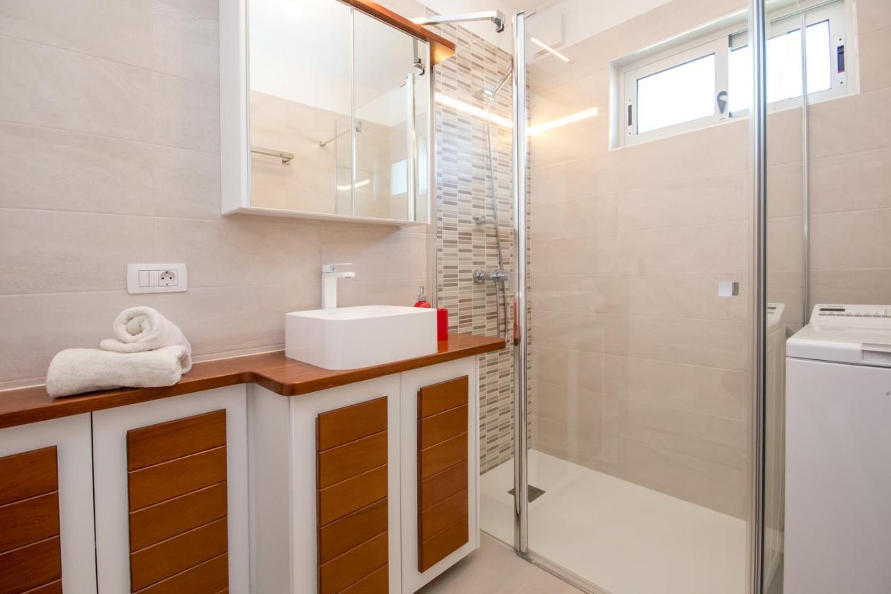 Casacolores Apartamentos Пуерто де ла Крус Екстериор снимка