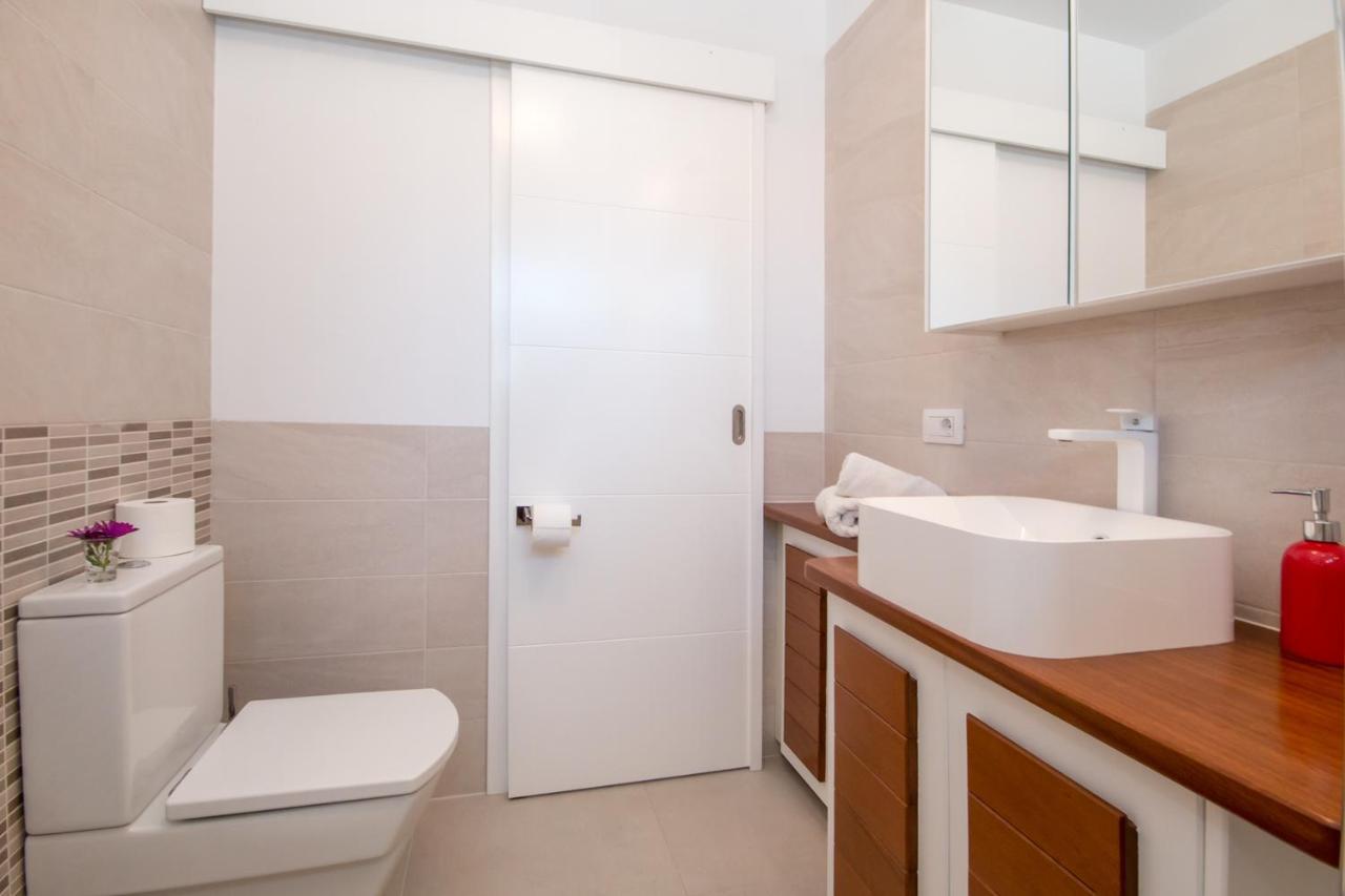 Casacolores Apartamentos Пуерто де ла Крус Екстериор снимка