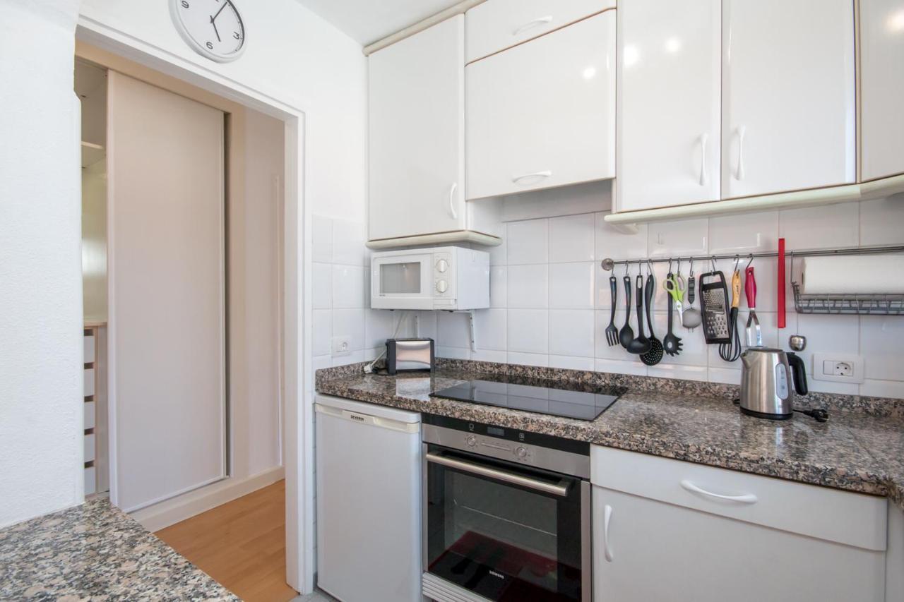 Casacolores Apartamentos Пуерто де ла Крус Екстериор снимка