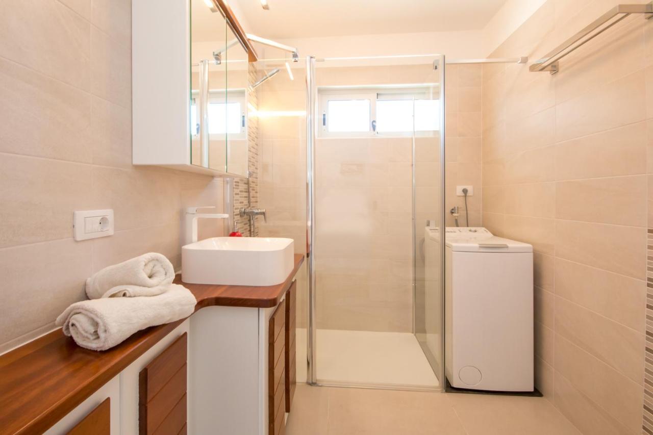 Casacolores Apartamentos Пуерто де ла Крус Екстериор снимка