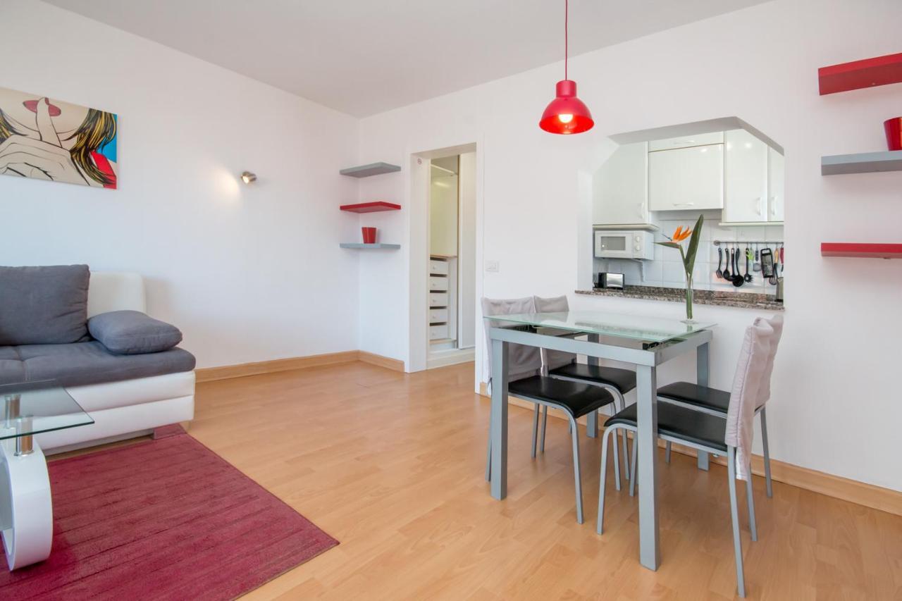 Casacolores Apartamentos Пуерто де ла Крус Екстериор снимка