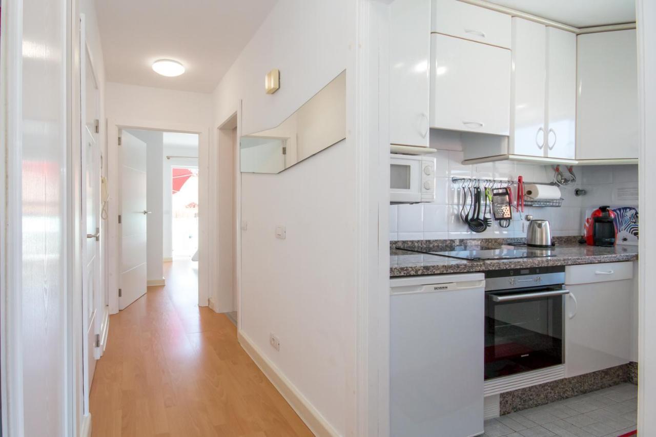 Casacolores Apartamentos Пуерто де ла Крус Екстериор снимка