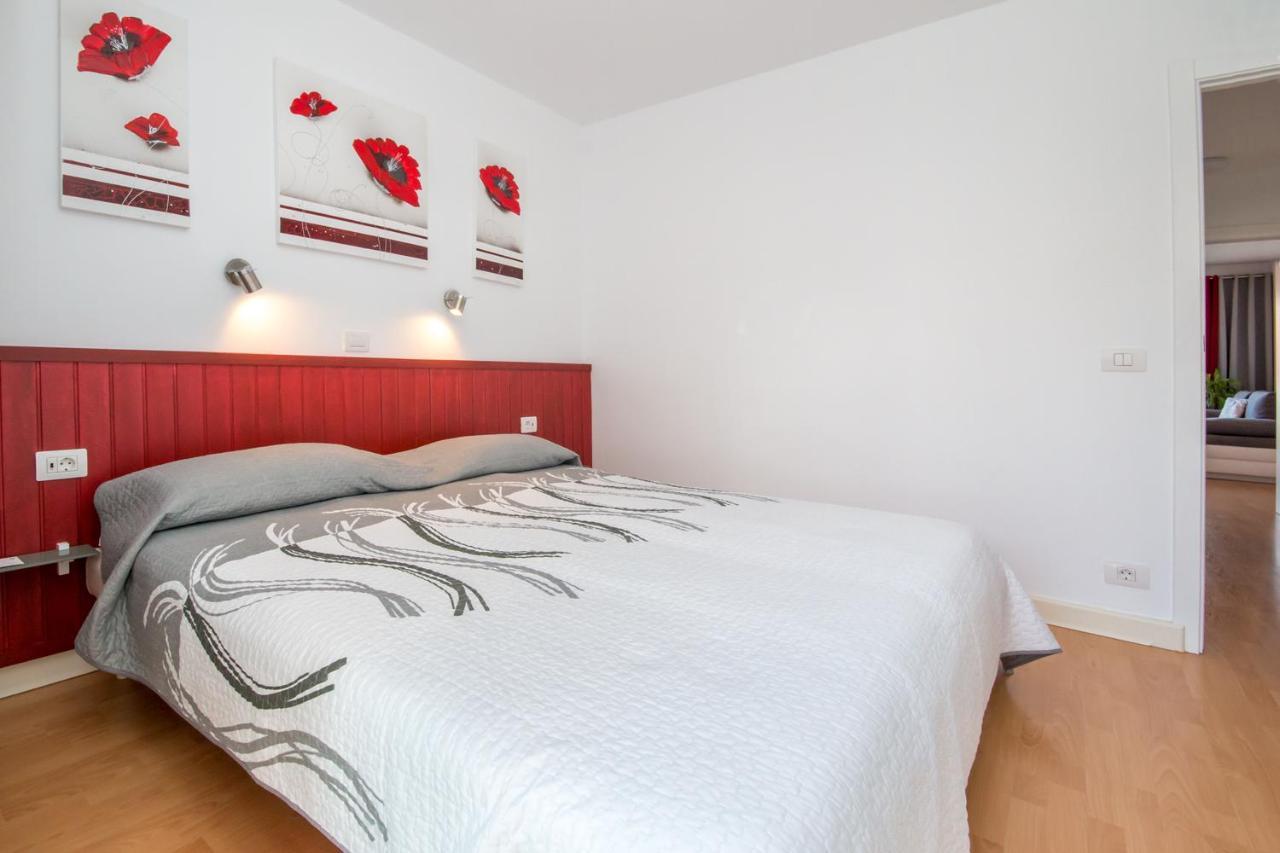 Casacolores Apartamentos Пуерто де ла Крус Екстериор снимка
