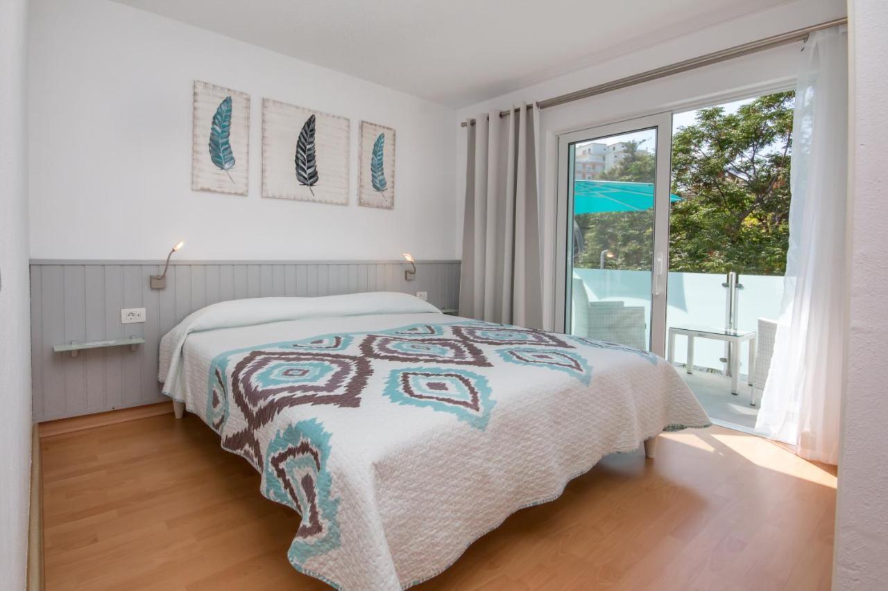 Casacolores Apartamentos Пуерто де ла Крус Екстериор снимка