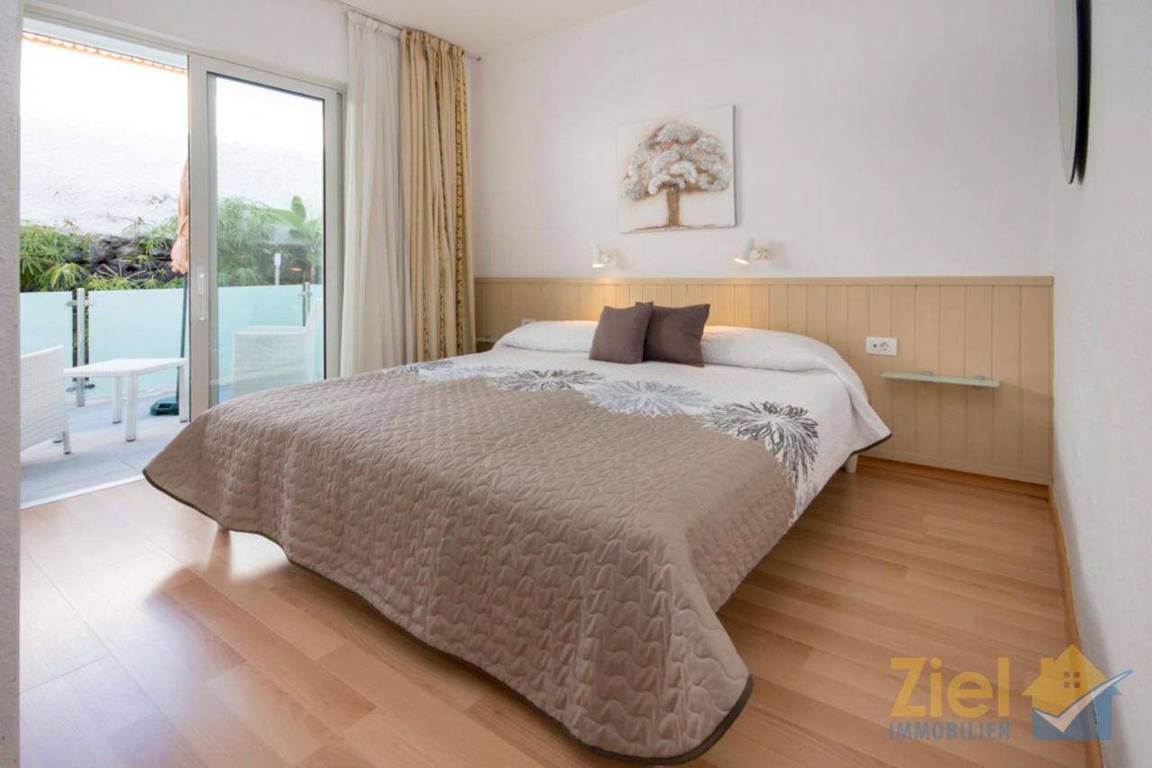 Casacolores Apartamentos Пуерто де ла Крус Екстериор снимка