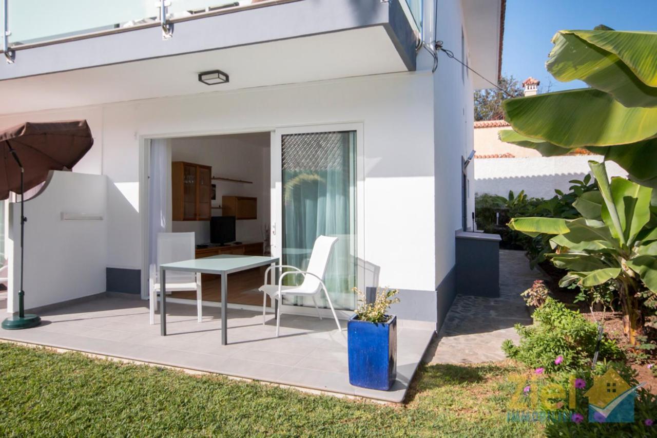 Casacolores Apartamentos Пуерто де ла Крус Екстериор снимка