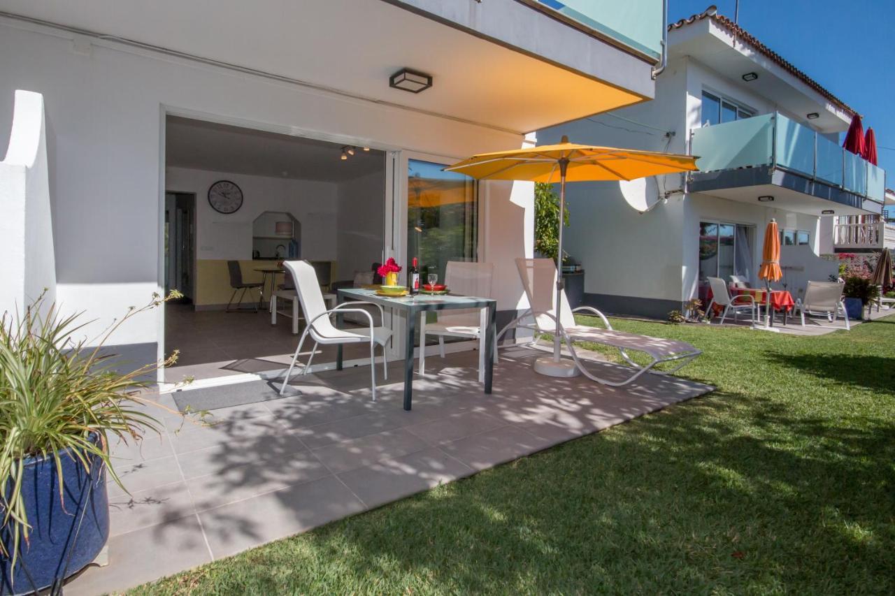 Casacolores Apartamentos Пуерто де ла Крус Екстериор снимка