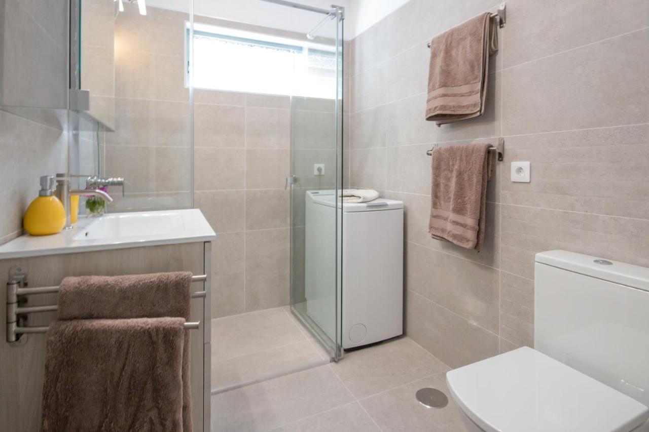 Casacolores Apartamentos Пуерто де ла Крус Екстериор снимка