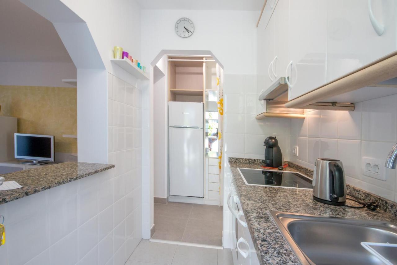 Casacolores Apartamentos Пуерто де ла Крус Екстериор снимка