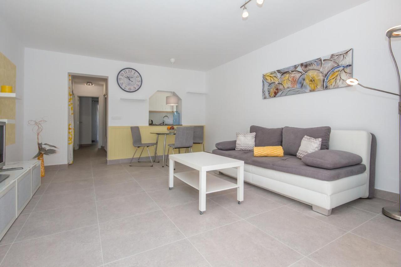 Casacolores Apartamentos Пуерто де ла Крус Екстериор снимка