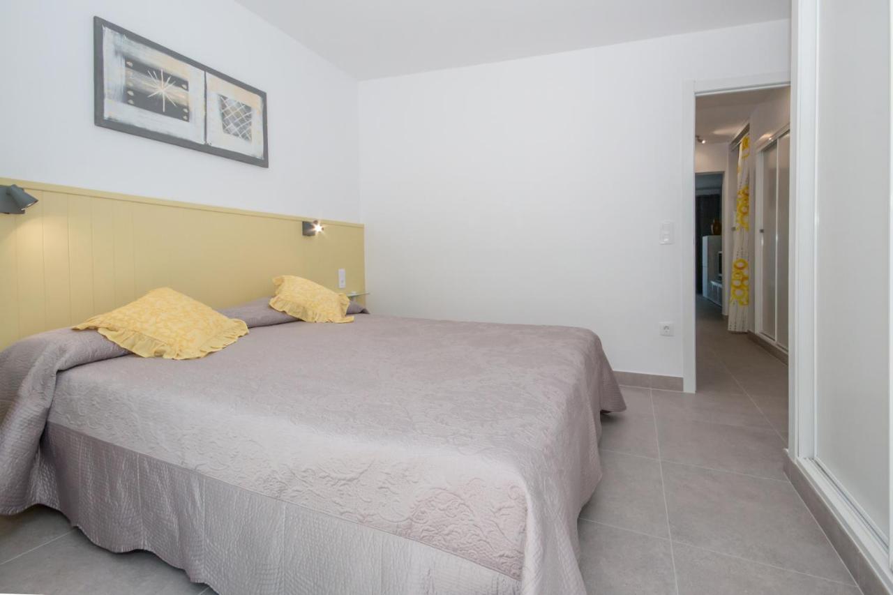 Casacolores Apartamentos Пуерто де ла Крус Екстериор снимка