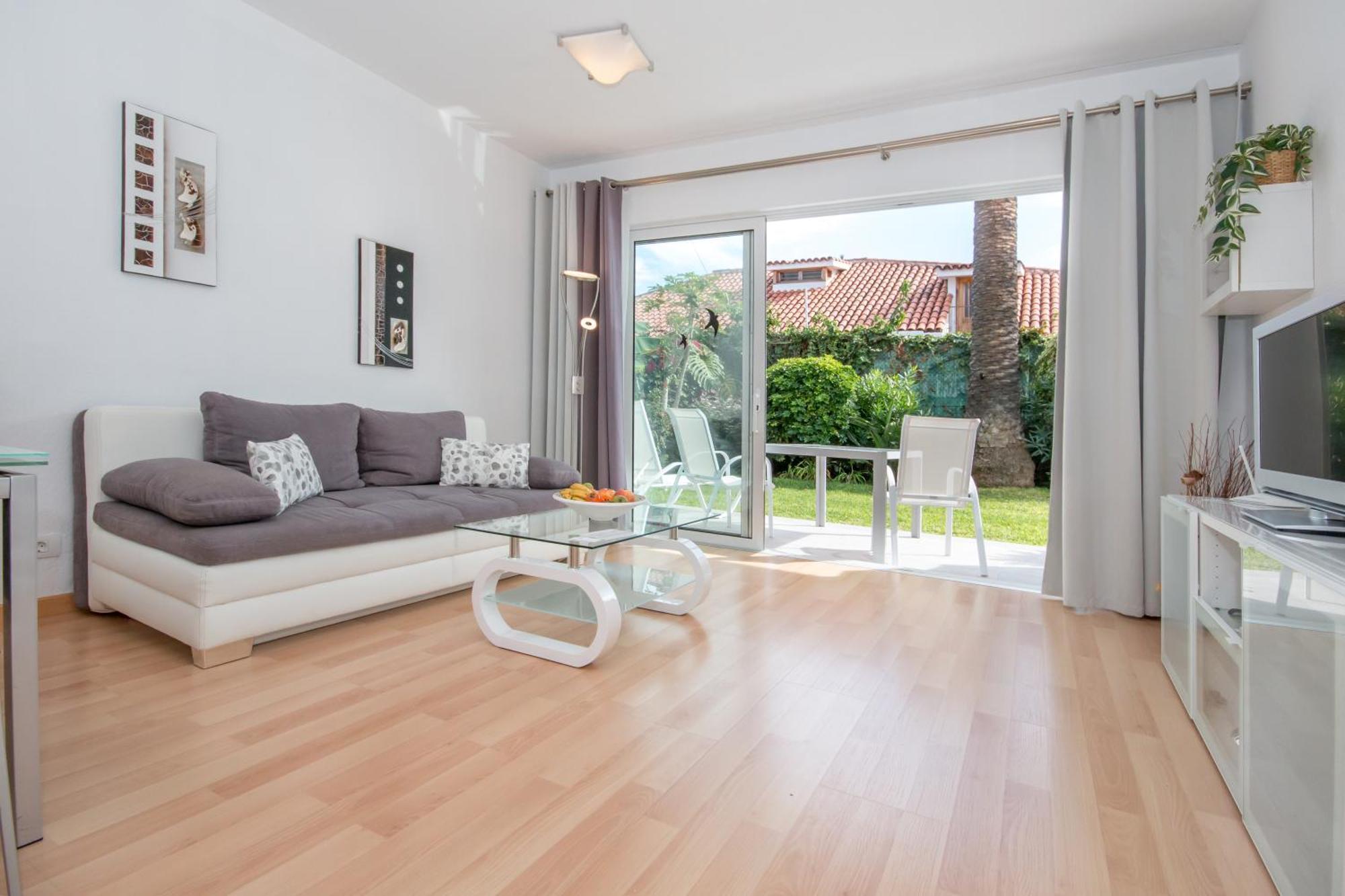 Casacolores Apartamentos Пуерто де ла Крус Екстериор снимка