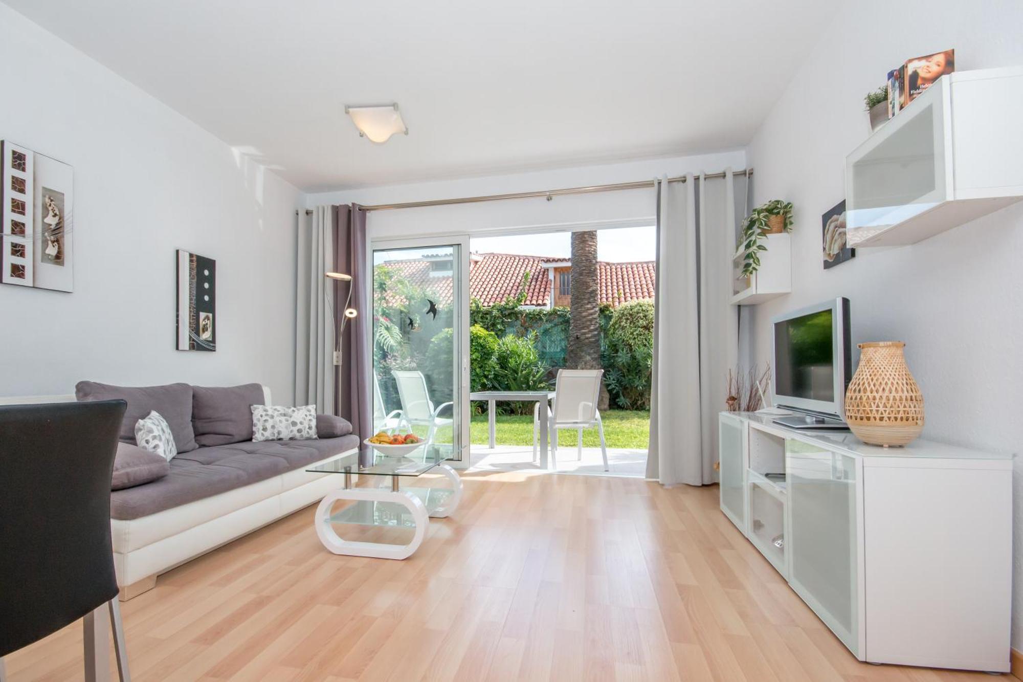 Casacolores Apartamentos Пуерто де ла Крус Екстериор снимка