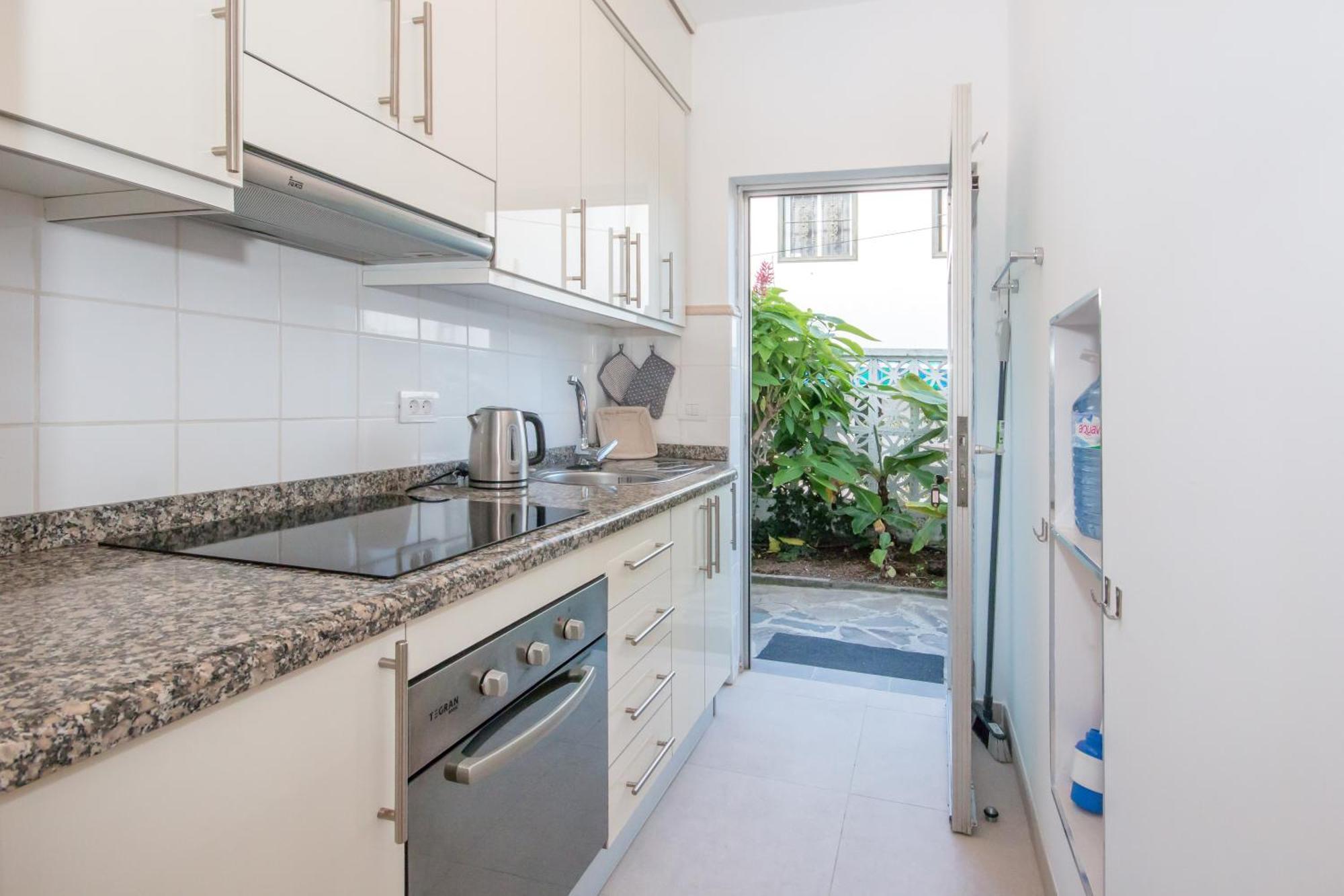 Casacolores Apartamentos Пуерто де ла Крус Екстериор снимка