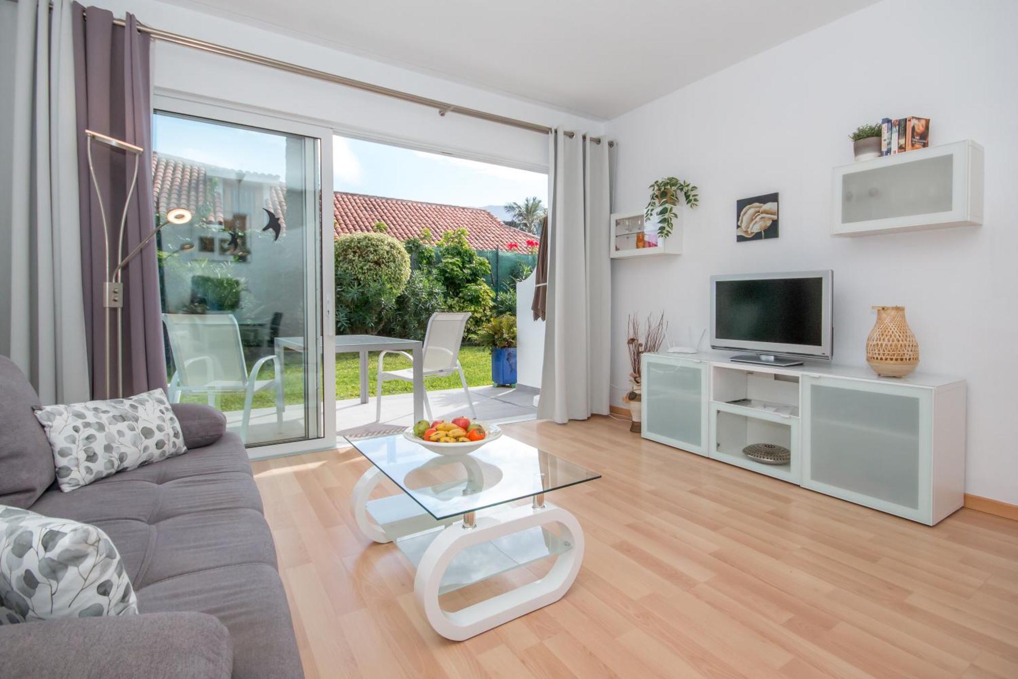 Casacolores Apartamentos Пуерто де ла Крус Екстериор снимка